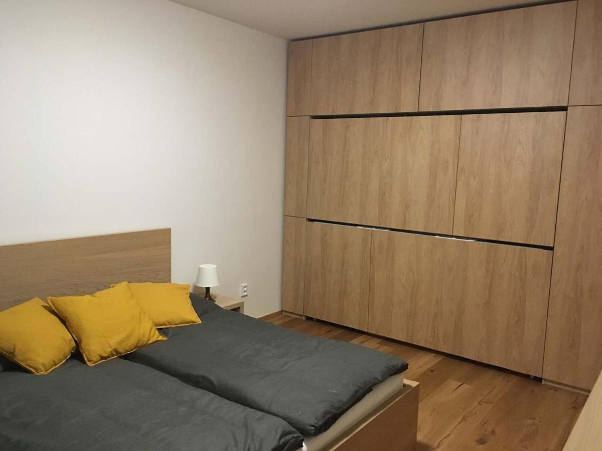Apartman U Sjezdovky Filipovice Экстерьер фото