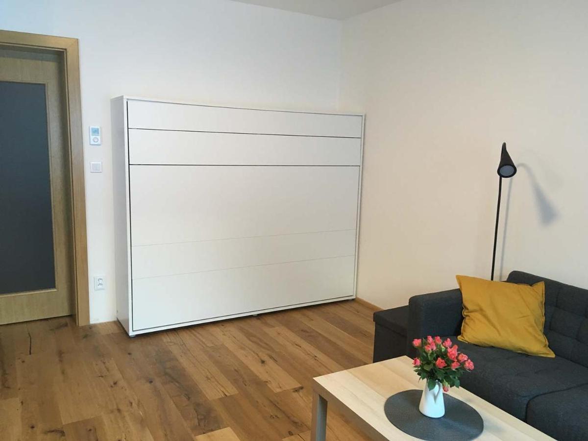 Apartman U Sjezdovky Filipovice Экстерьер фото