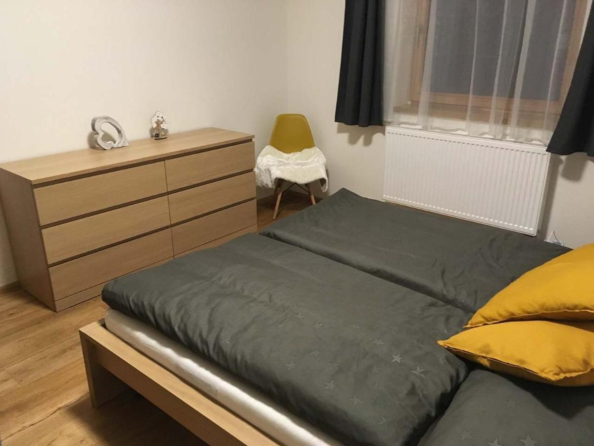 Apartman U Sjezdovky Filipovice Экстерьер фото