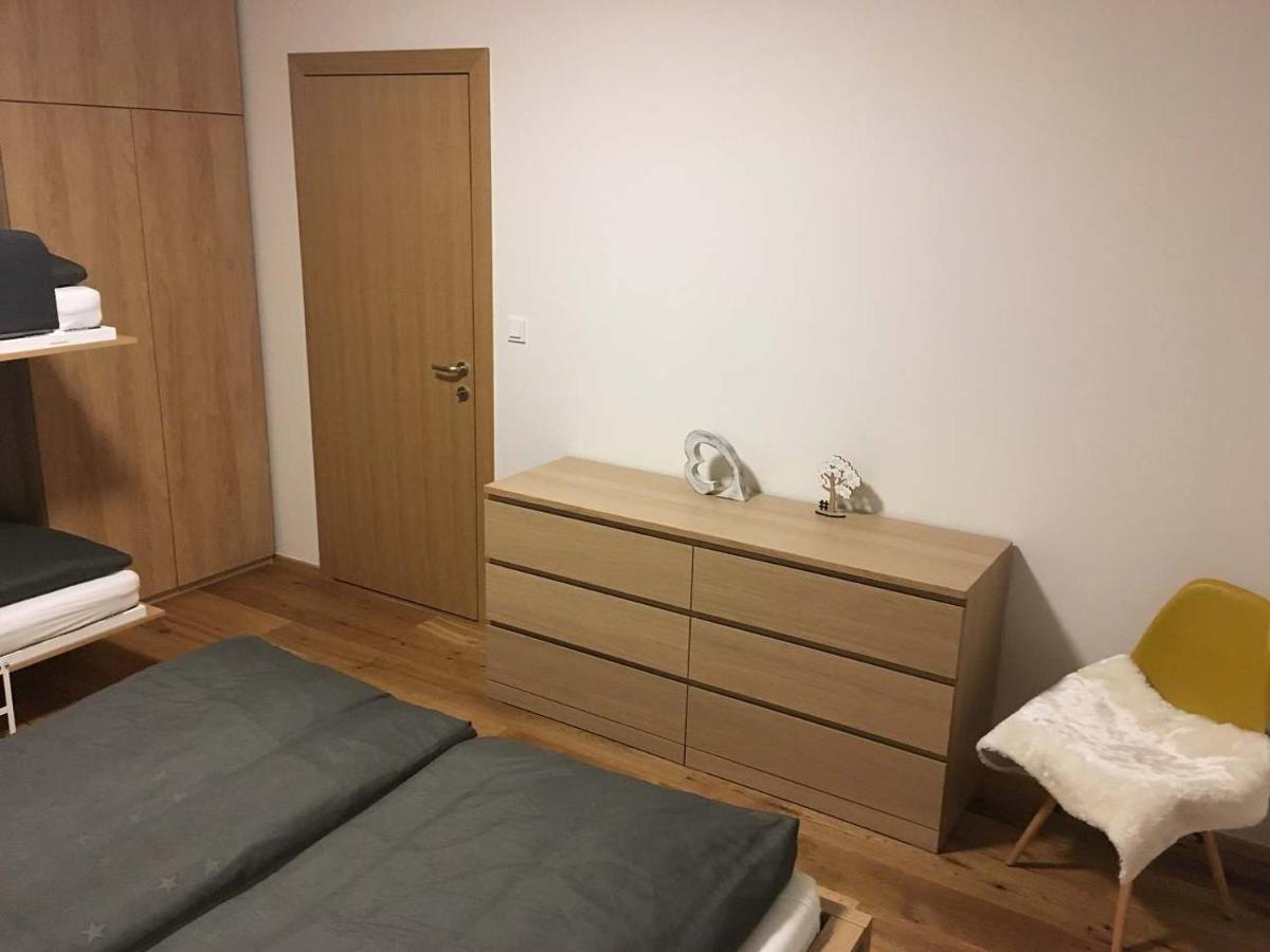 Apartman U Sjezdovky Filipovice Экстерьер фото